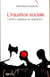 L'injustice sociale l'action publique en questions