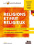Religion et religions