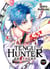 Tengu hunter brothers Tome 5