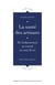 La santé des artisans