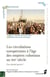 Les circulations européennes à l'âge des Empires coloniaux au XIXe siècle