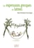 Les expressions grecques et latines