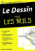 Le dessin pour les nuls