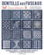 Dentelle aux fuseaux - spécial débutant