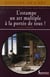 L''estampe un art multiple à la portée de tous ?