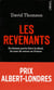 Les revenants - ils étaient partis faire le jihad, ils sont de retour en France
