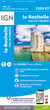 1329ET LA ROCHELLE.ANSE DE L'AIGUILLON