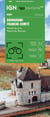 TOP250R09 - BOURGOGNE-FRANCHE-COMTÉ / Massif du Jura / Massif du Morvan