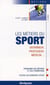 Les métiers du sport