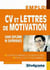 Cv et lettres de motivation sans diplôme ni expérience