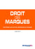 Droit des marques