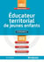 Éducateur territorial de jeunes enfants - concours 2016