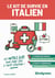 Le kit de survie en italien : Les outils clés pour faire face à toute situation