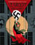 Spirou et Fantasio : le groom vert-de-gris