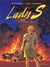 Lady S. Tome 7 : une seconde d'éternité