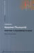 Assumer l'humanité - Hannah Arendt, la responsabilité face à la pluralité