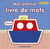 Mon premier livre de mots