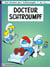 Les Schtroumpfs Tome 18 : docteur Schtroumpf
