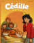 Cédille Tome 1 - zizanie au zoo