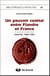 Un pouvoir comtal entre Flandre et France - Saint-Pol, 1000-1300