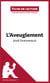 Fiche de lecture : l'aveuglement de José Saramago - analyse complète de l'oeuvre et résumé