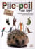 Pile-poil au top ! les animaux les plus poilants