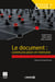 Le document : communication et mémoire