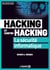 Hacking et contre hacking - la sécurité informatique