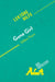 Gone Girl von Gillian Flynn (LektÃ¼rehilfe) : Detaillierte Zusammenfassung, Personenanalyse und Interpretation