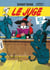 Lucky Luke Tome 13 : le juge
