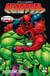 Deadpool Tome 1 : paradigme perdu