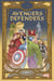 Avengers / Defenders : tarot