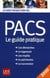 Pacs (édition 2010)