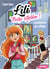 Lili trop stylée ! Tome 12 : cauchemar au collège