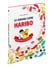 Le grand livre Haribo - histoires et recettes de la marque culte