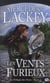 La trilogie des vents Tome 3 : les vents furieux