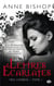 Meg Corbyn Tome 1 : lettres écarlates