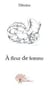 À fleur de femme