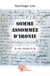 Somme assommée d'ironie - je me donne le la