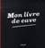 Mon livre de cave