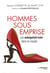 Hommes sous emprise - les manipulatrices dans le couple