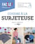 Coudre à la surjeteuse : un livre pour tout savoir, pratique et accessiblé à tous