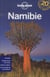 Namibie - Lonely Planet