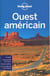 Ouest Americain - Lonely Planet