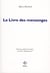Le livre des mensonges