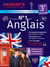 Harrap's Cahier de vacances : pour devenir n°1 en anglais - 3e
