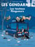 Les gendarmes Tome 15 : les toutous flingueurs