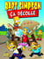 Bart Simpson Tome 11 : ça décolle