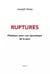 Ruptures : Plaidoyer pour une dynamique de la paix
