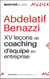 XV leçons de coaching d'équipe en entreprise
